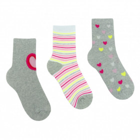 12 Paar Mädchen Strümpfe Socken